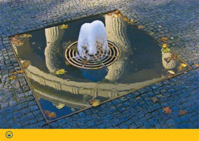 Aachen Elisenbrunnen 0005